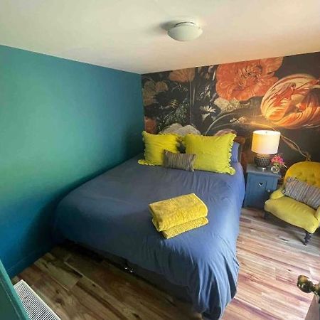 キンセール The Welcome Snug Bed & Breakfast エクステリア 写真