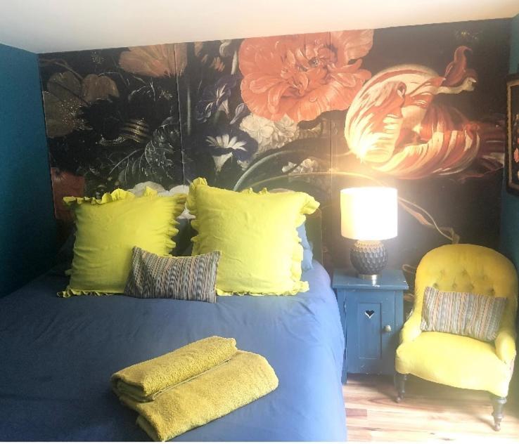 キンセール The Welcome Snug Bed & Breakfast エクステリア 写真